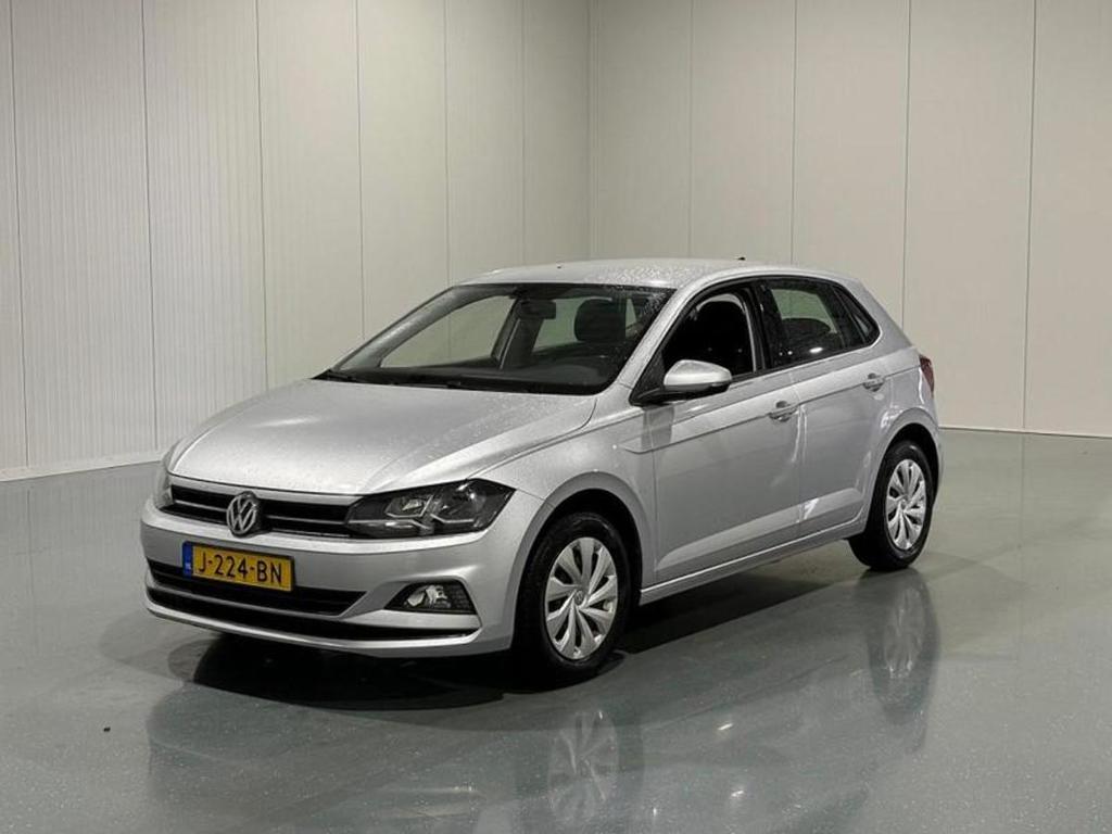 Volkswagen POLO 1.0 MPI Comfortline