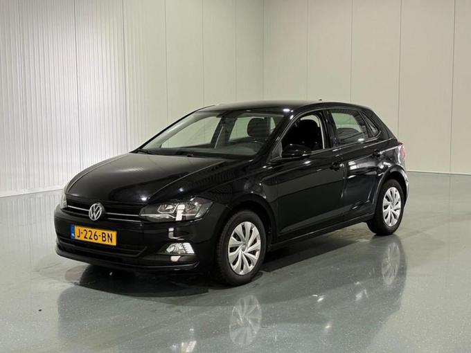 Volkswagen POLO 1.0 MPI Comfortline