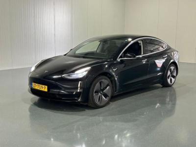 Tesla Model 3 Long Range AWD 75 kWh