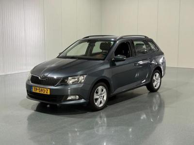 Skoda Fabia combi 1.0 TSI Drive