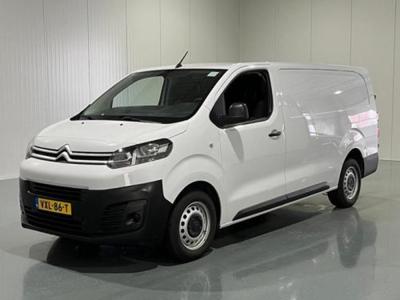 CITROEN Jumpy 1.5 BlueHDI 100 L3