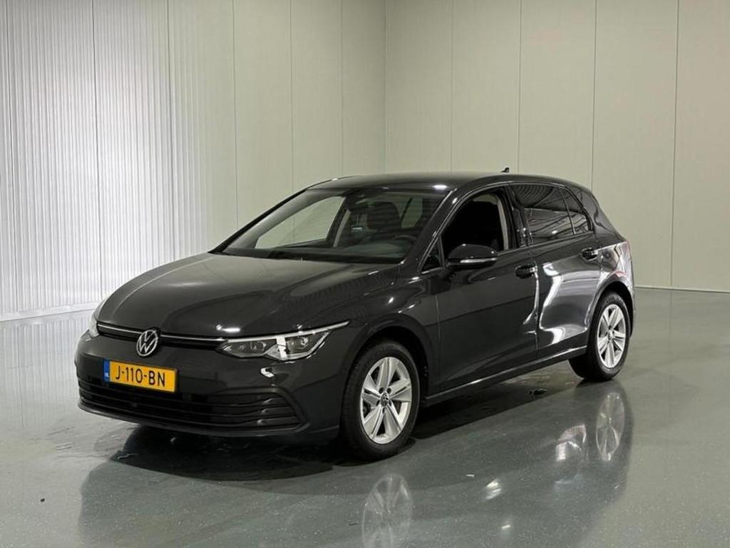 VOLKSWAGEN GOLF 1.5 TSI Life Business