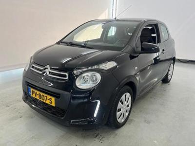 Citroen C1 1.0 e-VTi Feel