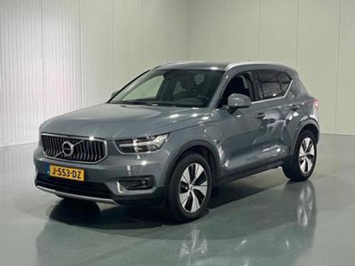 VOLVO XC40 1.5 T5 Recharge Business Pro