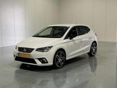 SEAT Ibiza 1.0 TSI FR Business Intense