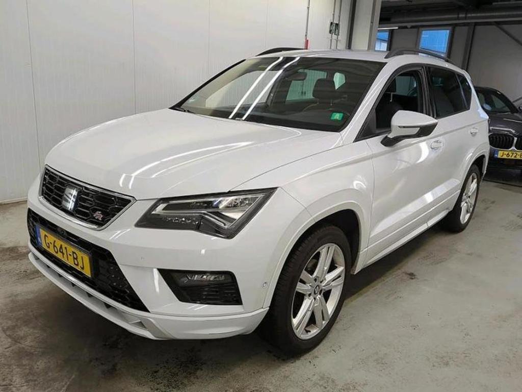 SEAT Ateca 1.5 TSI FR Business Intense