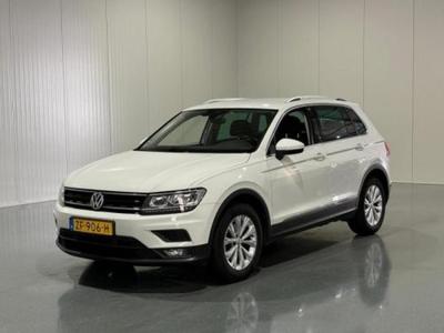 VOLKSWAGEN Tiguan 1.5 TSI Comfortline Business