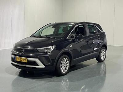 OPEL Crossland 1.2 Turbo Automaat Elegance