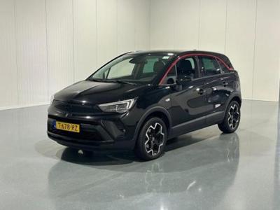 OPEL Crossland 1.2 Turbo Automaat GS Line