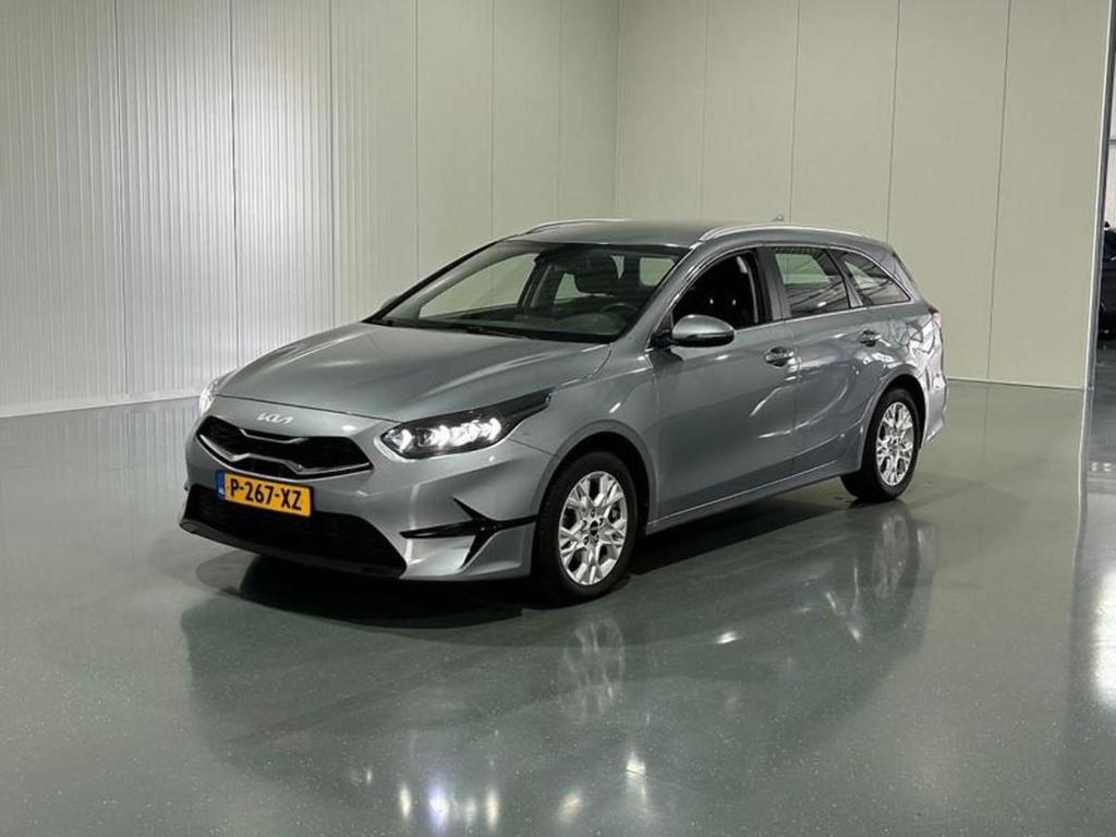 KIA ceed sportswagon Sportwagon 1.0 T-GDi DynamicLine