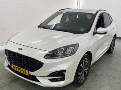 Ford KUGA 2.5 PHEV ST-Line X