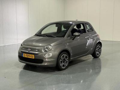 Fiat 500 1.0 Hybrid Club