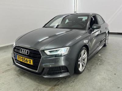 AUDI A3 Limousine Limousine 30 TFSI Automaat Sport S Li..