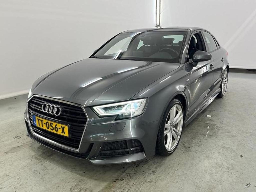 AUDI A3 Limousine Limousine 30 TFSI Automaat Sport S Li..