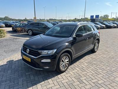 VOLKSWAGEN T-Roc 1.0 T