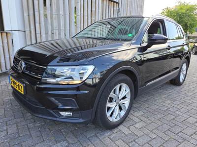 VOLKSWAGEN Tiguan 1.5 T