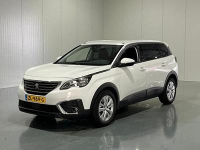 Peugeot 5008 1.2 PureTech Active