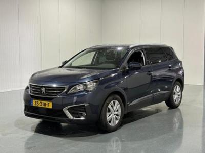 PEUGEOT 5008 1.2 PureTech Blue Lease Executive