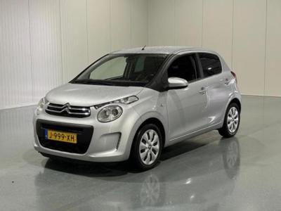 Citroen C1 1.0 VTi Feel