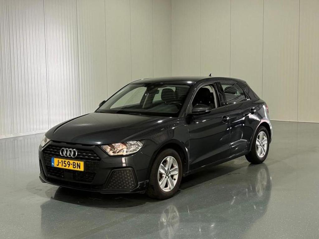 AUDI A1 Sportback 25 TFSI Pro Line