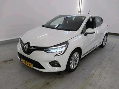 Renault CLIO 1.0 TCe Intens