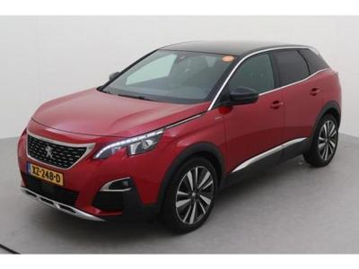 Peugeot 3008 1.2 PureTech GT Line