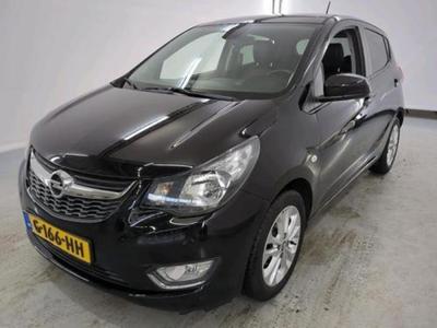 OPEL KARL 1.0 ecoFLEX Innovation