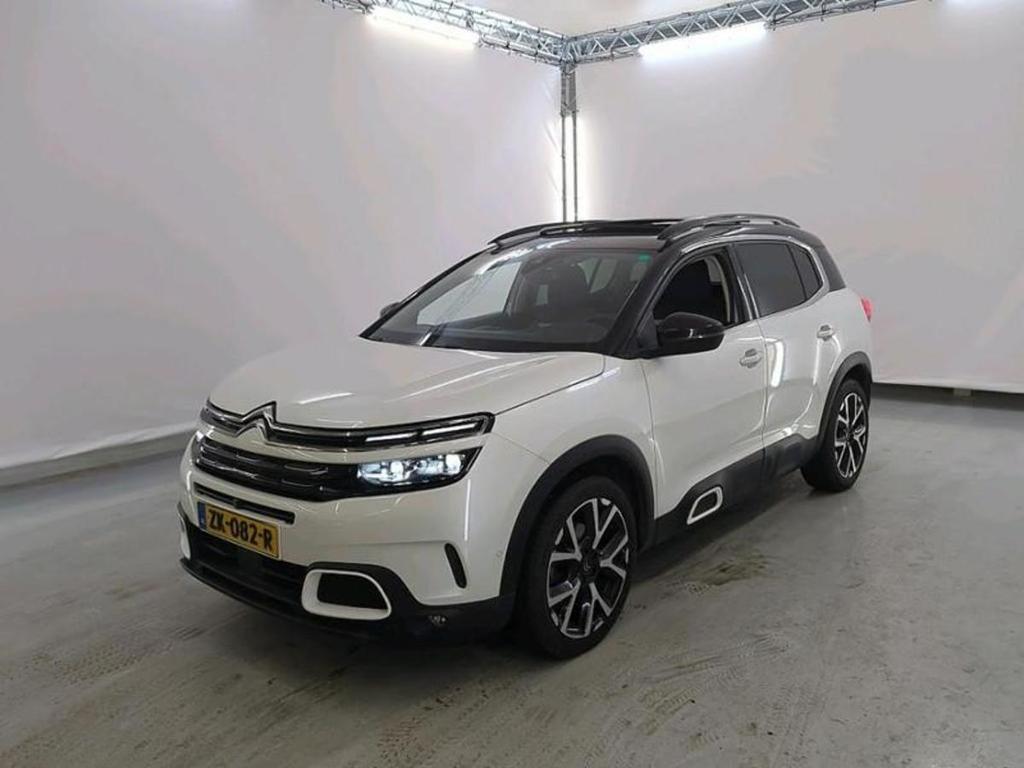 CITROEN C5 Aircross 1.6 PureTech Business Plus