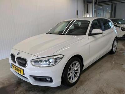 BMW 1-serie 116i C.L. Executive