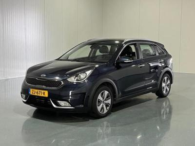 KIA Niro 1.6 GDi Hybrid DynamicLine