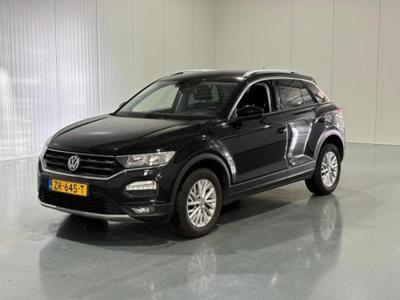 VOLKSWAGEN T-Roc 1.0 TSI Style Business