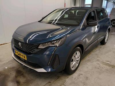 PEUGEOT 5008 1.2 PureTech Active Pack Business