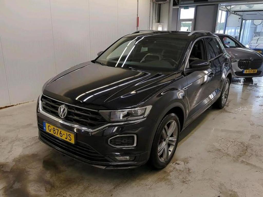 VOLKSWAGEN T-Roc 1.5 TSI Sport Business R