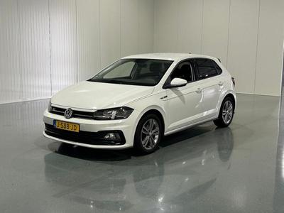 VOLKSWAGEN POLO 1.0 TSI Automaat Highline Business R