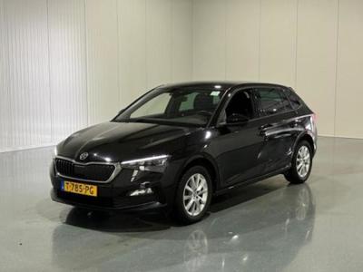 SKODA Scala 1.0 TSI Business Edition