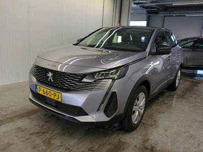 PEUGEOT 3008 1.2 PureTech Active Pack Business