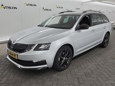 SKODA Octavia Combi Combi 1.0 TSI Greentech Sport Busin..