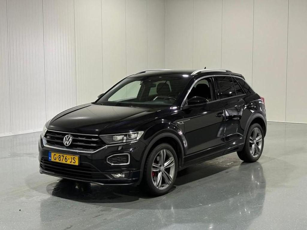 VOLKSWAGEN T-Roc 1.5 TSI Sport Business R