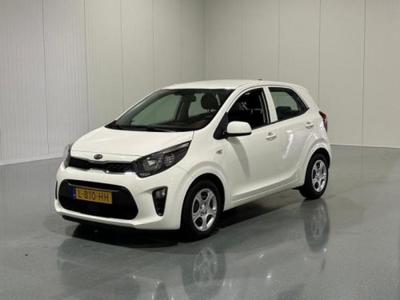 Kia Picanto 1.0 DPi ComfortLine