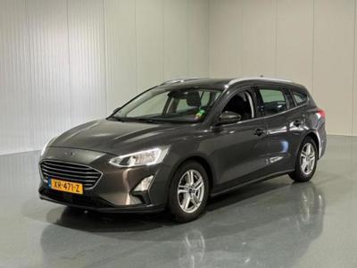 FORD Focus Wagon 1.0 EcoBoost Trend Edition Business