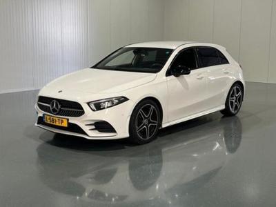 MERCEDES-BENZ A-klasse 200 Automaat Business Solution A..