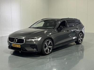 Volvo V60 2.0 D4 Momentum