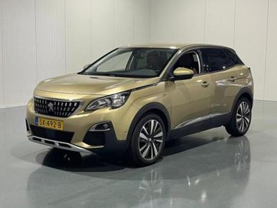 PEUGEOT 3008 1.2 PureTech Blue Lease Premium