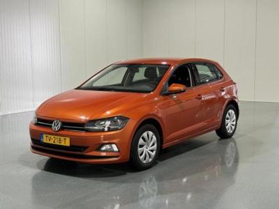 VOLKSWAGEN POLO 1.0 TSI Automaat Comfortline