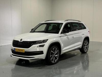 SKODA Kodiaq 1.5 TSI Automaat Sportline Business