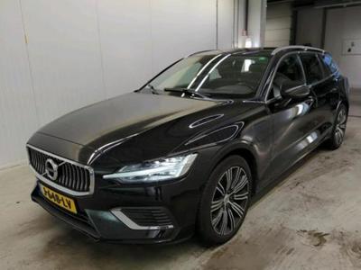 VOLVO V60 2.0 T6 Recharge AWD Business Pro