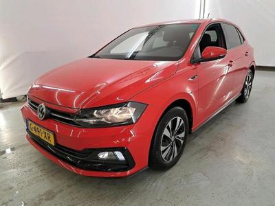 VOLKSWAGEN POLO 1.0 TSI Comfortline Business R-Line