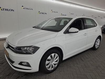 Volkswagen POLO 1.0 TSI Comfortline