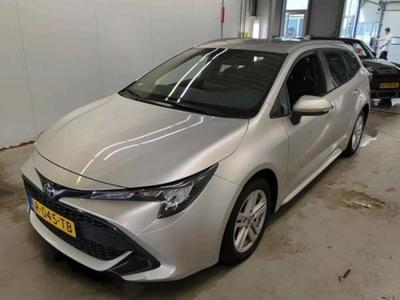 TOYOTA Corolla Touring Sports 1.8 Hybrid Active