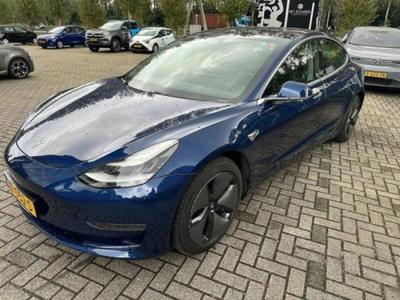 Tesla Model 3 Long Range AWD 75kWh